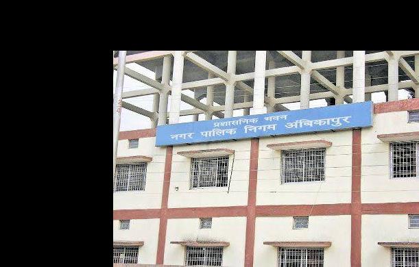 देश का पहला ‘गॉर्बेज कैफे’ अम्बिकापुर में