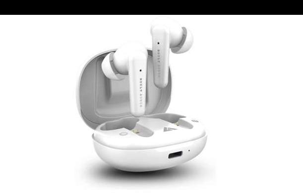 USB टाइप-C चार्जिंग और IPX5 रेटिंग के साथ भारत में लॉन्...