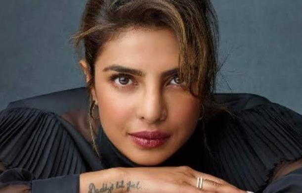 MAMI फिल्म समारोह की अध्यक्ष बनीं प्रियंका चोपड़ा, दीपि...
