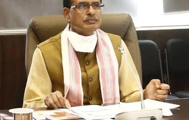मध्यप्रदेश : बड़े लोगों की बजाए अब बेटियों के नाम पर हो...