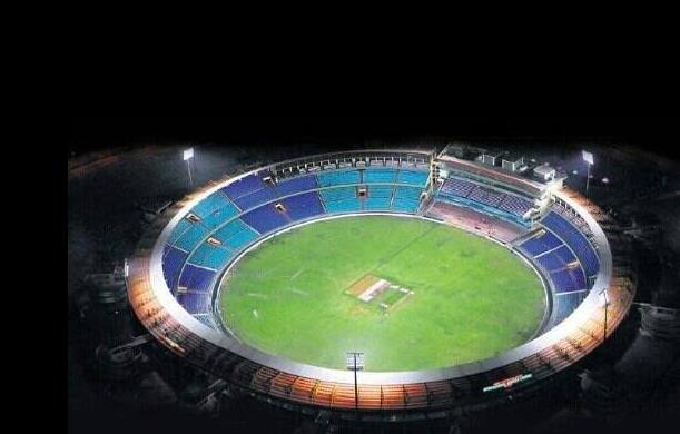 Raipur: भारत-न्यूजीलैंड के बीच शहीद वीर नारायण सिंह अंत...