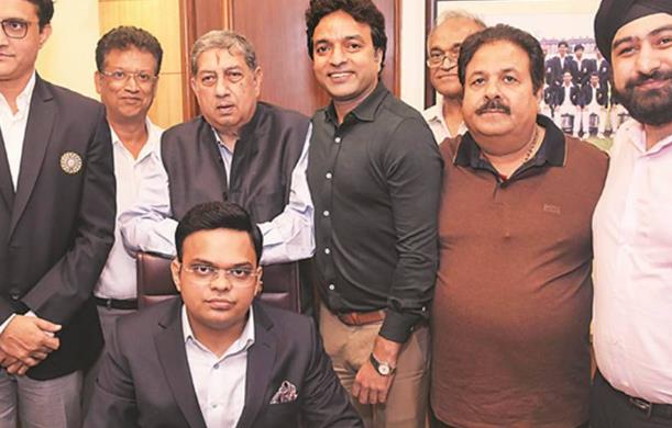 अंतरराष्ट्रीय मैच का होगा भव्य आयोजन सीएससीएस ने की  तै...