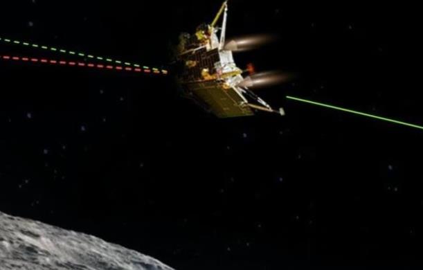 Chandrayaan-3 Update -: भारत अंतरिक्ष की दुनिया में रचन...