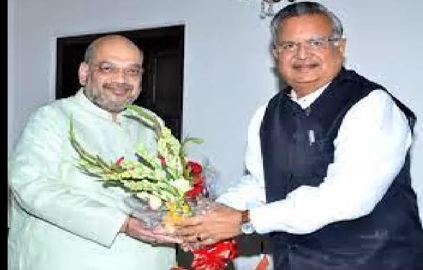 CG News -: छत्तीसगढ़ में विधानसभा चुनाव को लेकर सभी पार...
