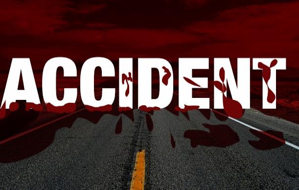 Big Accident -: एक यात्री ट्रेन ने ट्रैक्टर-ट्रॉली को प...