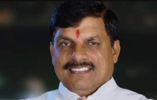 Breaking News: मध्य प्रदेश के नए मुख्यमंत्री होंगे मोहन...