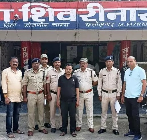 CG Crime News -: डॉक्टर ने महिला की डिस्पेंसरी में गला ...