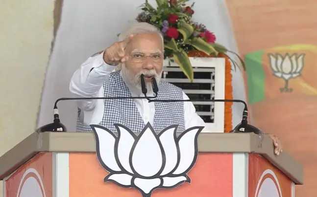 PM Modi at Chhattisgarh -: प्रधानमंत्री चार दिनों में करेंगे दो बार छत्तीसगढ़ का ... PM Modi at Chhattisgarh -: प्रधानमंत्री चार दिनों में करेंगे दो बार छत्तीसगढ़ का ...