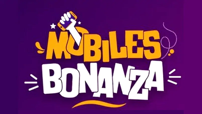 Flipkart पर शुरू हुआ Mobiles Bonanza Sale, स्मार्टफोन पे मिलेगा बेस्ट ऑफर एंड डि... Flipkart पर शुरू हुआ Mobiles Bonanza Sale, स्मार्टफोन पे मिलेगा बेस्ट ऑफर एंड डि...