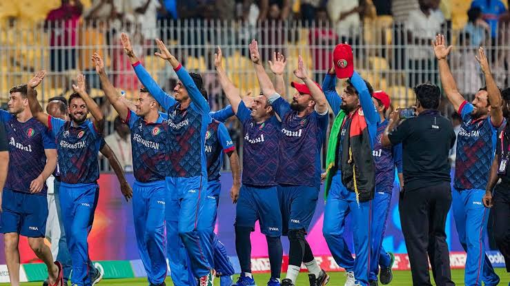AFG vs PAK: अफगानिस्तान से हारने के बाद बौखलाए पाकिस्ता...