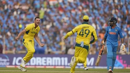 IND vs AUS Final: ऑस्ट्रेलिया के खिलाफ फाइनल में भारत 2...