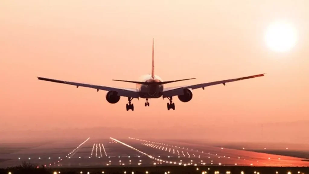 New Flight: अंबिकापुर-बिलासपुर-रायपुर के बीच चलेगी फ्ला...