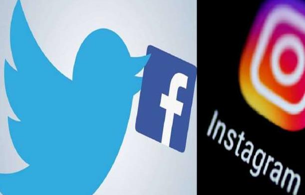 सरकार ने सोशल मीडिया प्लेटफॉर्म को गाइडलाइंस लागू करने के लिए दिए थे निर...