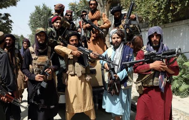 अफगानिस्तान : पंजशीर में तालिबान की मदद के लिए पाकिस्ता...