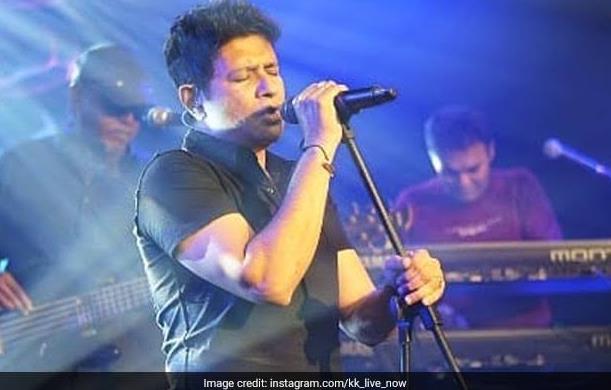 Breaking News: मशहूर गायक केके का 53 साल की उम्र में निधन, लाइव शो के बा...