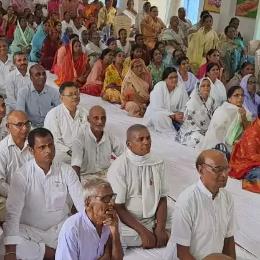 मध्यप्रदेश : भारत, संपूर्ण विश्व को शाश्...