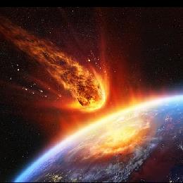 Asteroid News -: नासा ने धरती की तरफ आ र...