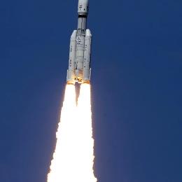 Chandrayaan 3 Update -: ISRO ने चंद्रयान...