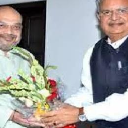 CG News -: छत्तीसगढ़ में विधानसभा चुनाव ...