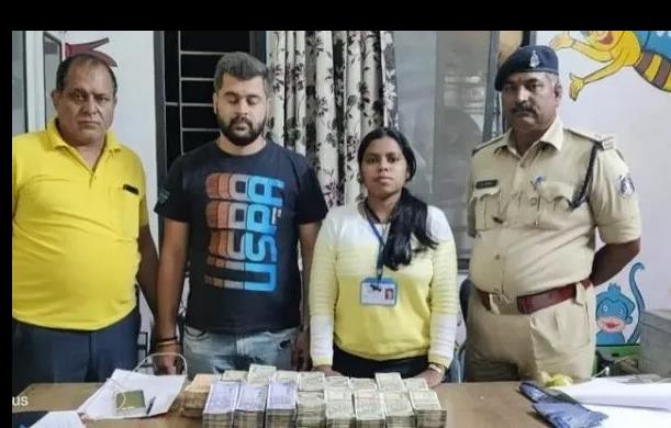 Raipur News -: विधानसभा चुनाव के मद्देनजर दोपहिया, चारप...