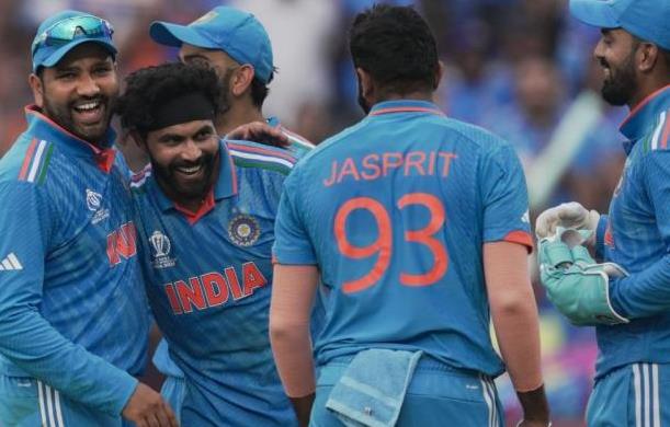 India Wins -: भारत विश्व कप के फाइनल में, शमी ने लिए 7 विकेट, विराट कोहल...