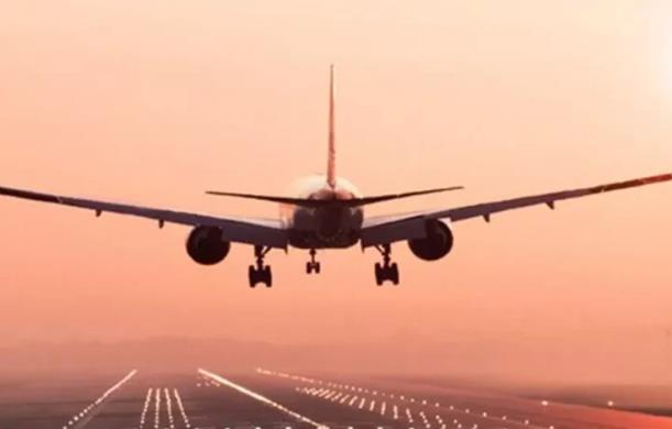 New Flight: अंबिकापुर-बिलासपुर-रायपुर के बीच चलेगी फ्लाइट, सेवा जल्द होग...