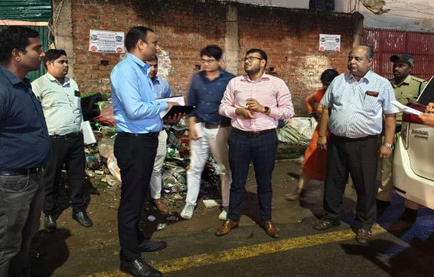 मेंटेनेंस के नाम पर 30 करोड़ जारी लेकिन समस्या जस की तस...