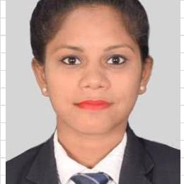 रायपुर की टिकेश्वरी साहू एशियन म्यू थाई ...