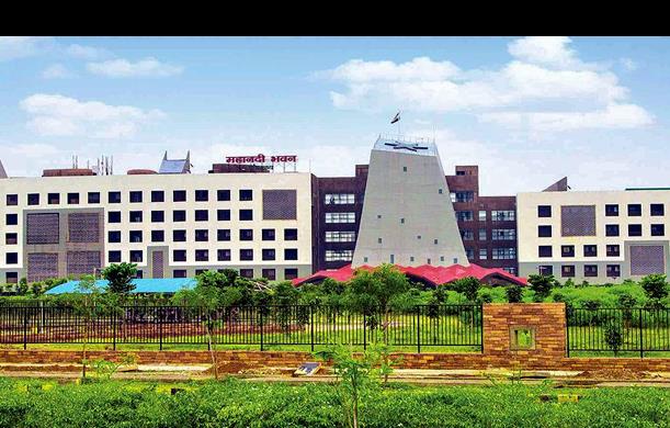 रवि मित्तल को सीएम सचिवालय में मिली अहम जिम्मेदारी, 10 आईएएस ऑफिसर के का...